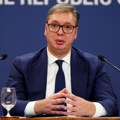 Vučić: Mnogo dodatnih problema u energetici, ujedinjeni izborićemo se sa svim i pobediti
