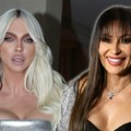 "Nije glupost, to je dno" Jelena Karleuša urnisala Cecu zbog skandala sa zastavom, podelila pevačicine snimke pa krenula da…