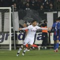 Spektakularan gol makazicama Miloševića, ovo dugo nije viđeno u Srbiji