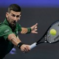 Đoković u polufinalu turnira u Atini