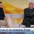 Stručnjaci o Lex Specialisu: „Predlog zakona sadrži „nekoliko laži“ u vezi sa materijalnim stanjem Generalštaba