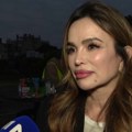 Severina na koncertu u Zagrebu poslala podršku Dijani Hrki: "Štrajkuje glađu jer godinu dana traži istinu i pravdu"