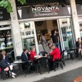 Kafa mora da se ispije za 15 minuta – u torinskom kafiću više nema vremena za opušteno uživanje