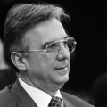 Preminuo Branislav Ivković
