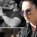 "Putuj...": Kaća Živković se oprostila od Aleksandra! Pred sahranu je objavila sliku Stojketovog telohranitelja