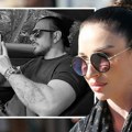 "Putuj...": Kaća Živković se oprostila od Aleksandra! Pred sahranu je objavila sliku Stojketovog telohranitelja