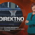 N1 Direktno: "Šta nakon Obradovića?"
