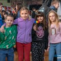 Tradicionalna manifestacija “Evropsko selo” održana u Zrenjaninu