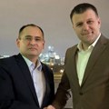 Ministar Memić sa ambasadorom Uzbekistana: Fokus na direktnim letovima i turističkoj saradnji