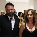 Dženifer Lopez i Ben Aflek uhvaćeni zajedno: Ovakvom preokretu se niko nije nadao, da li je pomirenje na pomolu?