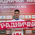 Radnički iz Niša doveo najboljeg strelca beloruske lige