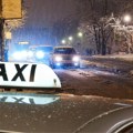 Pretio taksistima da će da ih zakolje pa ih pljačkao tokom vožnje: Uhapšen napadač na trojicu taksista na teritoriji Zemuna…