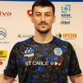 Još jedno pojačanje u Bačkoj Topoli: TSC predstavio štopera iz BiH