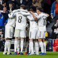 Sindrom Partizana se preselio u Madrid: Navijači Reala žestoko izviždali svoje fudbalere