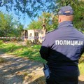 Oglasila se policija o pucnjavi na slavi u selu kod Kruševca: Ujak lakše povredio sestrića, određeno mu policijsko zadržavanje…