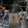 Ukrajina se približava humanitarnoj katastrofi nakon napada na energetski sistem