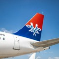 Er Srbija: Izmena reda letova Beograd-Njujork zbog padavina na aerodromu JFK