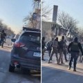 Snimak ubistva u Mineapolisu iz drugog ugla otkriva sve: Agent ICE upucao čoveka, pa aplaudirao (video)