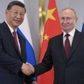 Putin i Si na vezi: Video-konferencija dvojice lidera