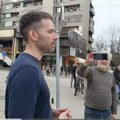 Aleksandar Drašković (SSP) o SNS angažmanima i njihovom bilansu