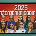 "Ne dozvolite drugima da utiču na raspon vaših krila, već letite visoko i učite stalno" Kako su "Inženjerke godine" videle…