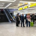 Otkazan let avio-prevoznika "Royal jet" iz Dubaija za Beograd, sledeći let planiran večeras