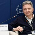 Jovanović na Kopaoniku: Srbija u grupi 20 odsto najspremnijih zemalja za primenu VI