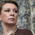 Zaharova: Nuklearno oružje u rukama Kijeva nije samo politički instrument