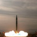 IRGC ispalio zastrašujuću raketu "Sedžil" na Izrael: U dometu cela Turska, Saudijska Arabija i američke baze (video)