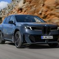 BMW želi da do 2030. izjednači prodaju električnih i benzinskih automobila