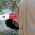 Tragedija na Vračaru: Pronađeno telo žene u ventilacionom otvoru zgrade, lekari mogli samo da konstatuju smrt