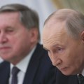 Putinov savetnik: SAD iznele zanimljive predloge o Ukrajini