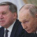 Putinov savetnik: SAD iznele zanimljive predloge o Ukrajini
