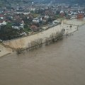 Zasad nema opasnosti od poplava: Danas situacija mnogo bolja na području Užica, sve spremno za brzo i efikasno rešenje u…