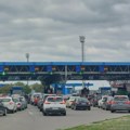 AMSS: Povoljni uslovi za vožnju, bez čekanja na granicama