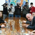 Nikolić: Stav Ruske stranke je da se izbori održe krajem godine