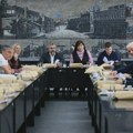 Sednica Skupštine grada zakazana za 24. april