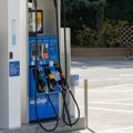 Mračne prognoze za cene benzina