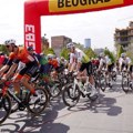 Sa Savskog trga startovala biciklistička trka Beograd-Banjaluka