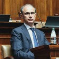 Macut: Vlada glomazna, podržavam predlog da se smanji broj ministarstava
