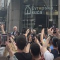 Darko Rundek ponovo podržao studente