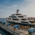 Nova zvezda na vodi: Alia Yachts predstavila Serenity II