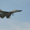 Poljska presrela ruski špijunski avion nad Baltikom