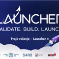 Otvoren treći ciklus Launcher programa za pomoć startapovima