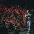Parni Valjak i Beograd se vole već 50 godina: U rasprodatom Sava Centru tri sata rock’n’roll euforije