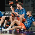 Valensija dobila bez Montera, sad je vreme za F4