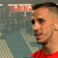 Aleksandar Pešić novi fudbaler Karagumruka: Srpski fudbaler vratio se u turski klub koji sa klupe vodi Aleksandar Stanojević