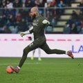 Zbog gospodskog poteza Vanja dobio zanimljivo priznanje Serije A!
