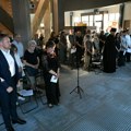 Obeležen Dan sećanja na srpske žrtve Prihvatnog logora Zemun na Starom sajmištu