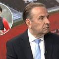 Fudbaler Partizana odbio da potpiše ugovor: Rasim Ljajić otkrio potpuno neočekivan detalj